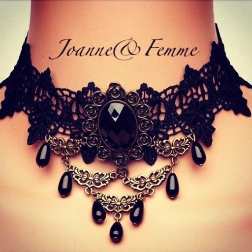 Art Jewelry Designer | Handmade Jewelry & Accessories | : joanneandfemme@gmail.com | LINE :joannefemme.jewelry | BBM : 7D62A433