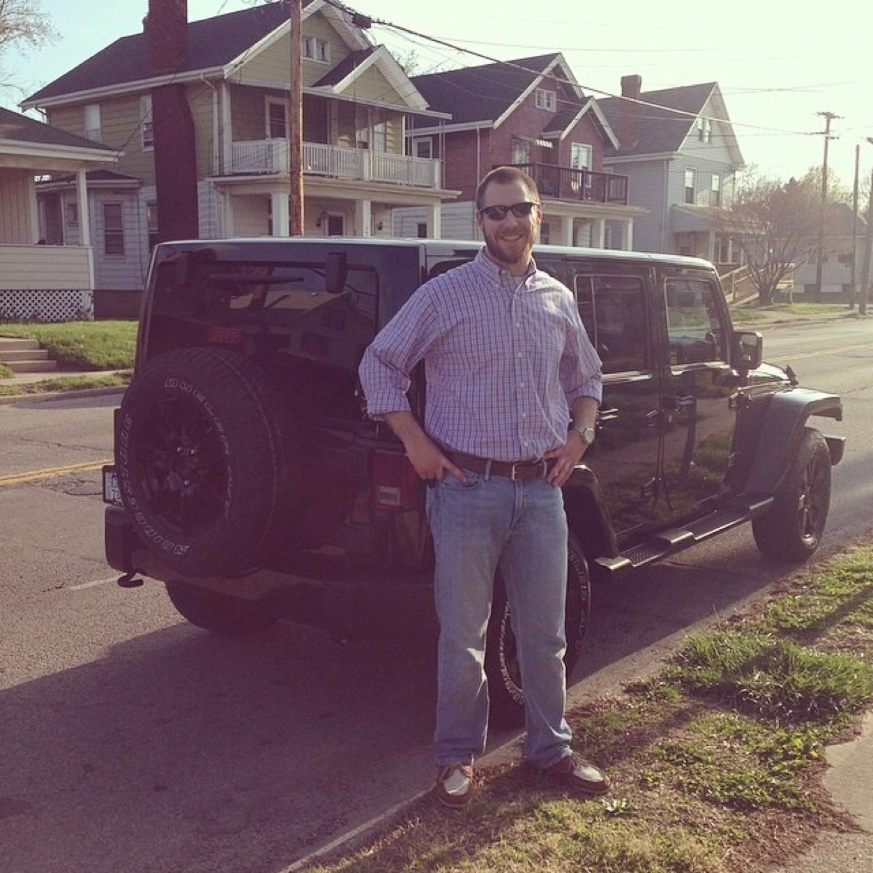 buelltw's profile picture. 