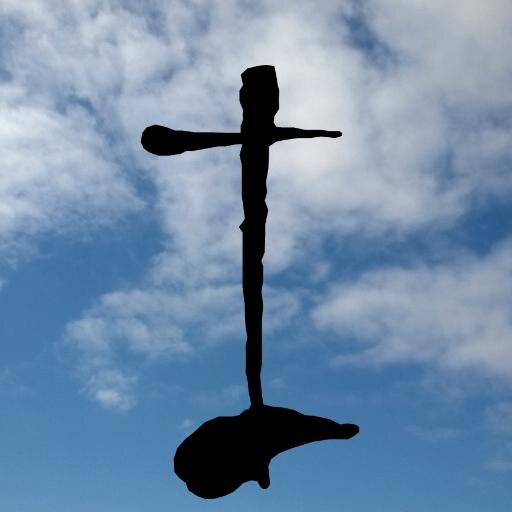 Share your faith with the world. #Jesusified
