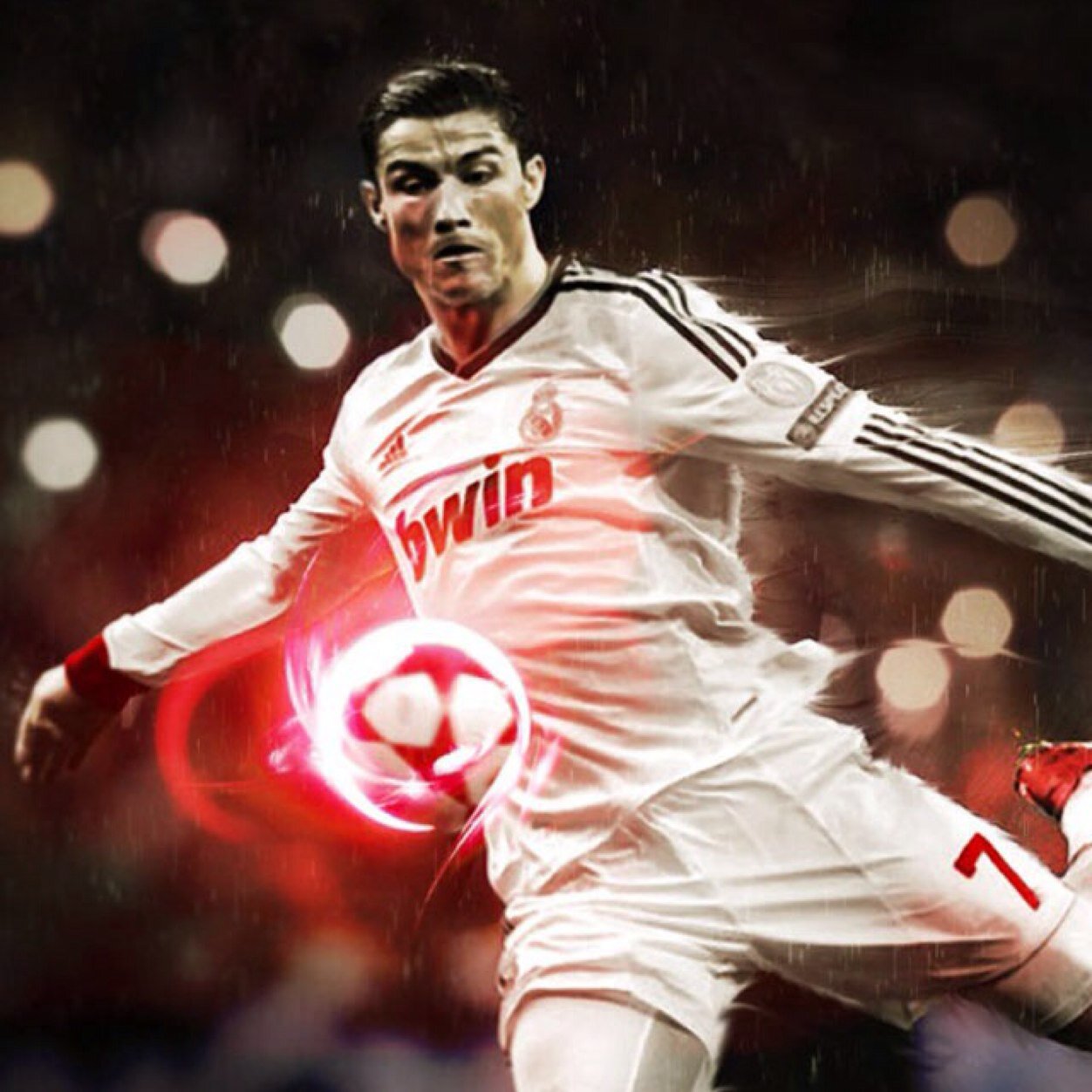 Soccer⚽️|Candian|Ronaldo⚽️