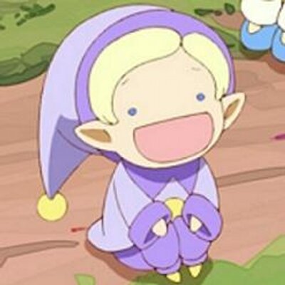 ようせいさん