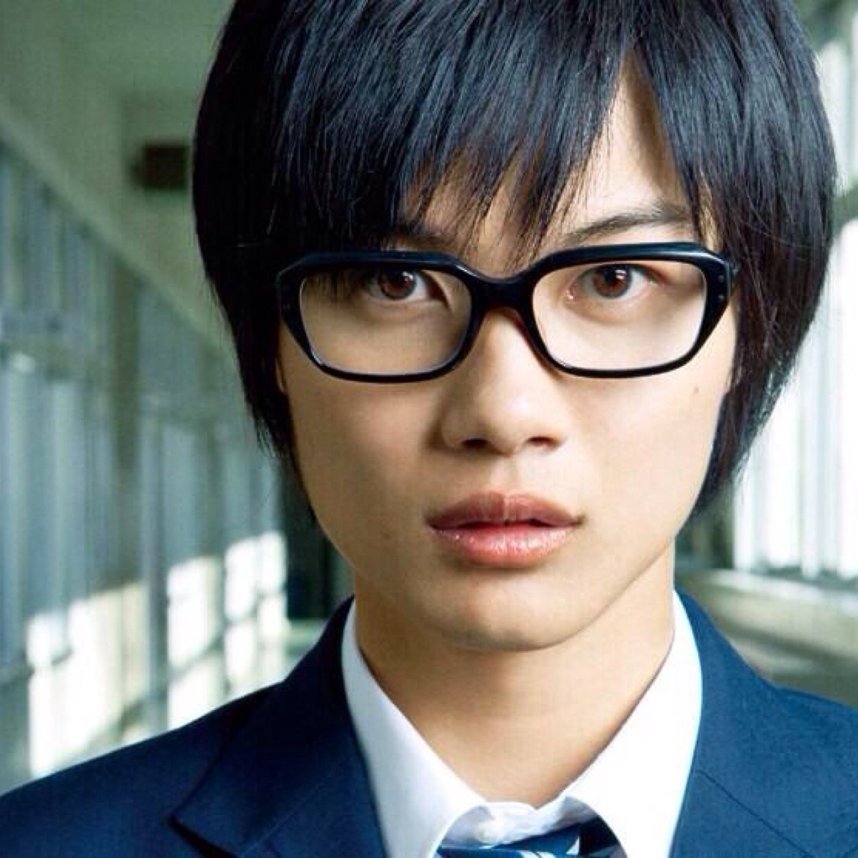 Ryūnosuke Kamiki Ryūnosuke Kamiki