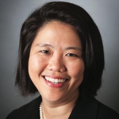 Michelle Lin, MD