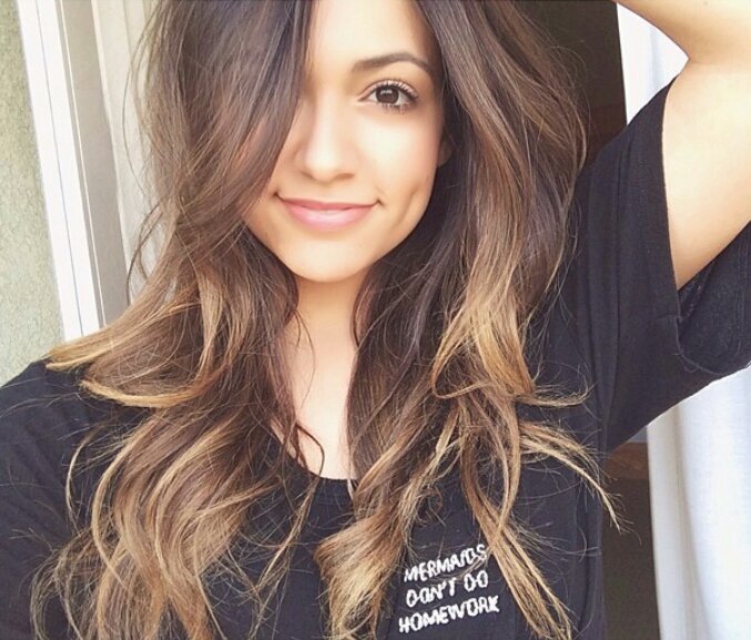 ❥ you yes you reading this you are beautiful and amazing don't you ever forget that
