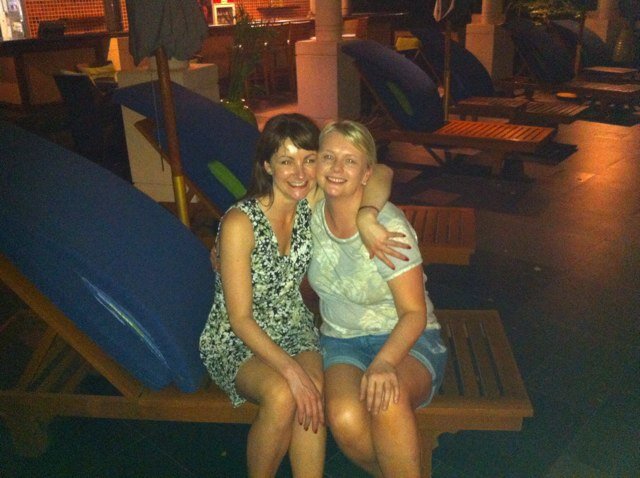 GledhillSarah's profile picture. Associate Director Australian National University