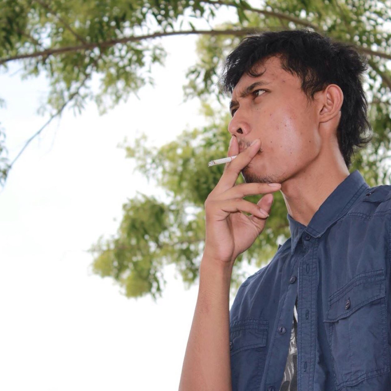 awanku9's profile picture. i love indonesia