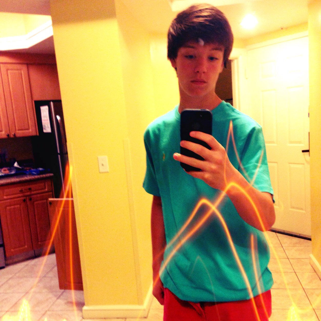Madison♡ 11-27-13