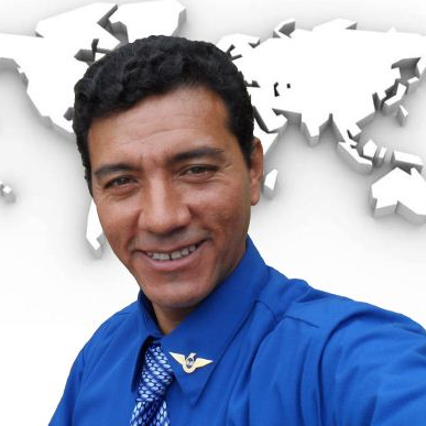 cesarladines's profile picture. Emprendiendo Negocios Online, Impactando Vidas en Internet