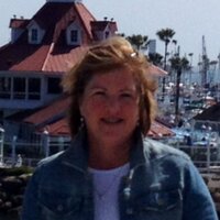 Ann Cole - @AnnCole45072119 Twitter Profile Photo