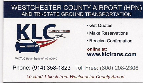 klctrans's profile picture. We are offering a summer promotion now until Sept. 1st! Offering a 10% discount on ALL future reservations. Servicing ALL areas worldwide.