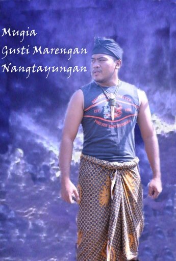 umzjimmorizon's profile picture. Mugi Karuhun marengan, Gusti nangtayungan Rahayu, Rahayu, Rahayu, Kersaning Gusti Rahayu _/|\_