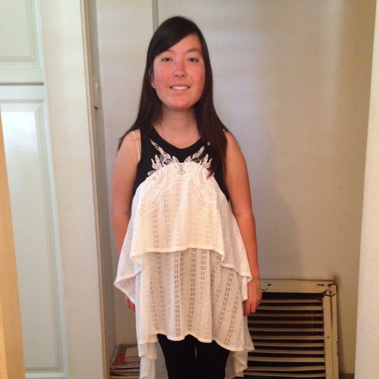 AmandadDonovan's profile picture. 