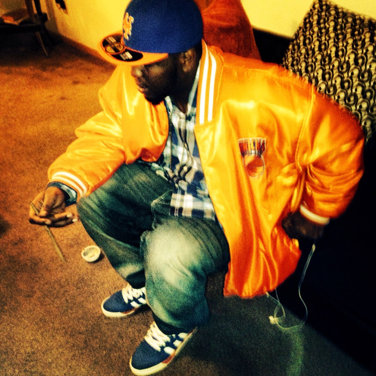 #NFLBOSSMAN 
Real nigga 4 life
Real Shit Only
#BDKBOYZ
One life to live, dont waste it!!