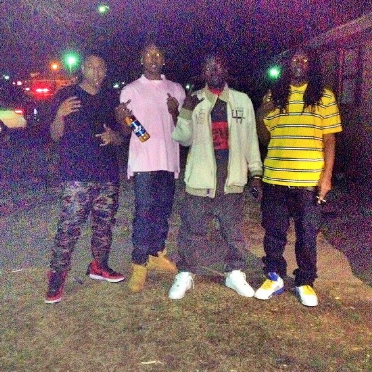 HotBoyz Everythang M.O.E