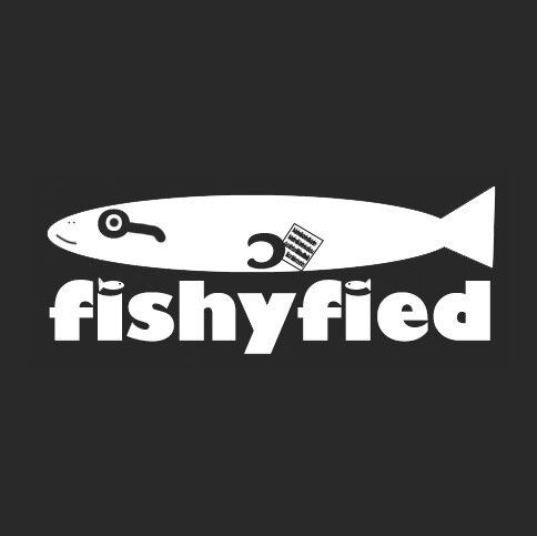 Get #FishyFied! What would you look like as a #fish? Create an image of yourself as a fish, take a pic, and post it with #FishyFied! We'll RT our faves!