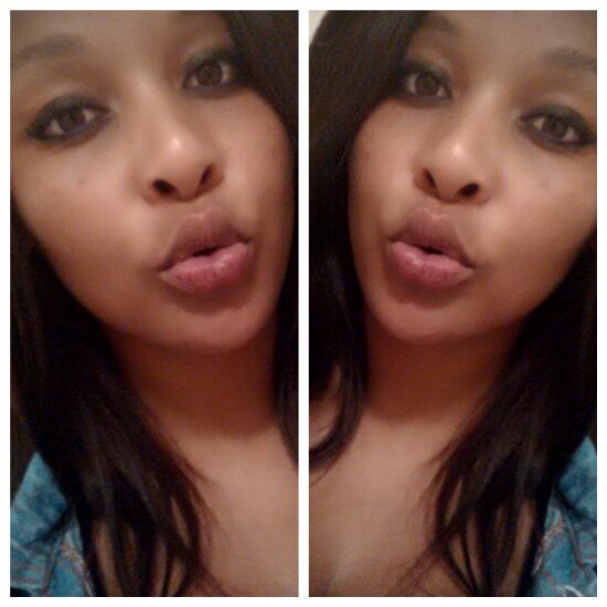 GlennyInc's profile picture. Follow me and I'll follow u back, that's all there is to it. It aint like u really give a sh** what I'm all about. Lmao