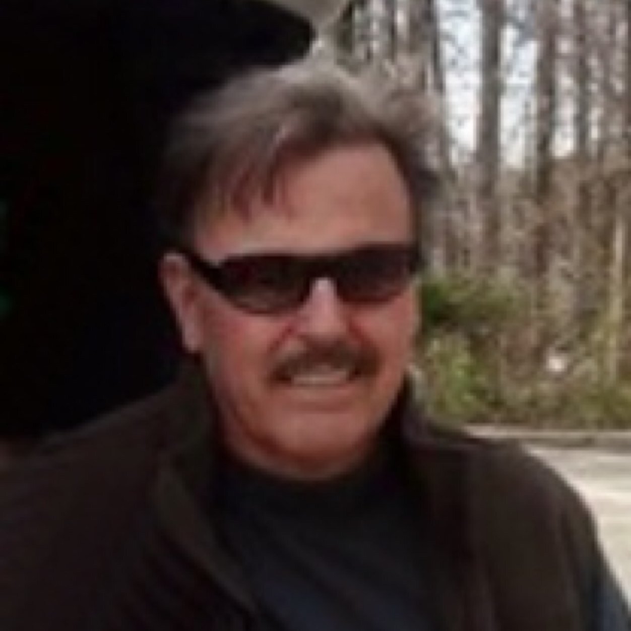 husband, dad, grandad, musician, bowhunter. optimistic!