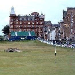 Tweeting pictures of the most famous & unique golf courses from around the world. Tweet us your photos! (We do not claim to own any of the photos posted)