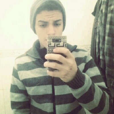 Profile Picture of  ✌ Tutu  ✌ (@AlexCoban_) on Twitter