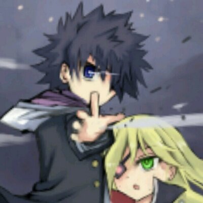 左方のテッラ (@toaru_terra) / X