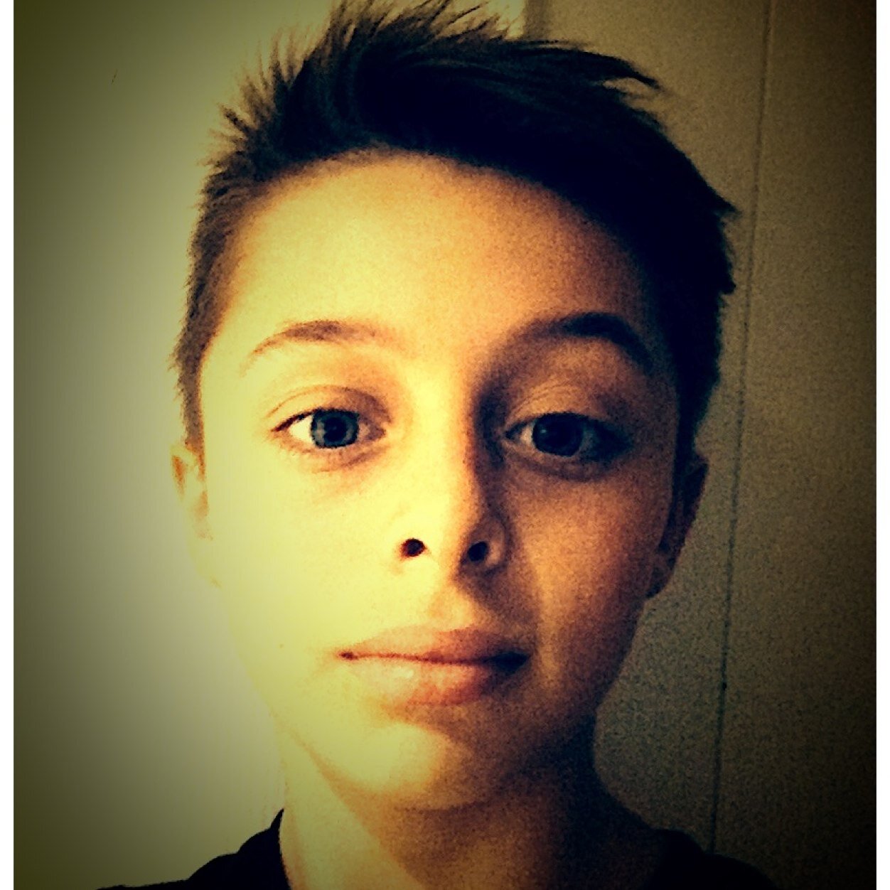 Funny. Viner. Twitter-er. Middle schooler and stuff