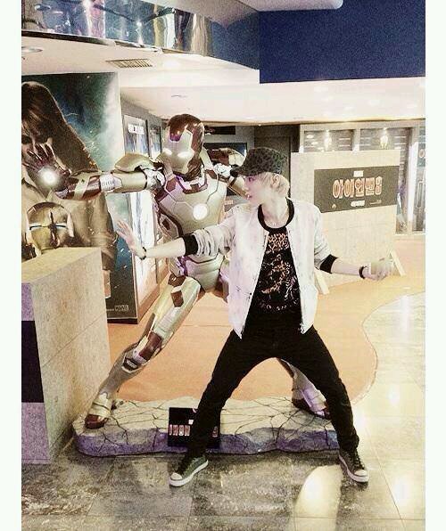ชิปลู่หมิน ไคฮุน3