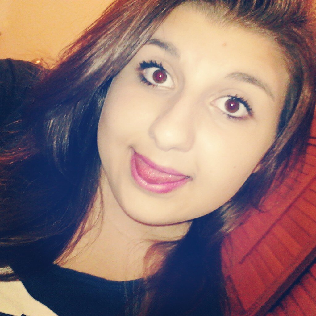 #I like making people happy *-*