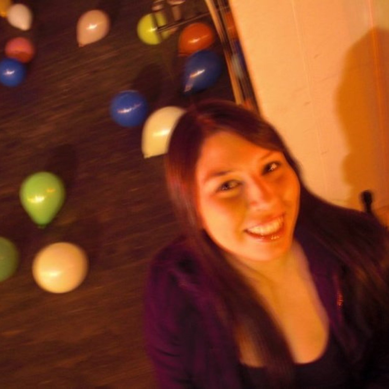 Fernada_RV's profile picture. Enfermera