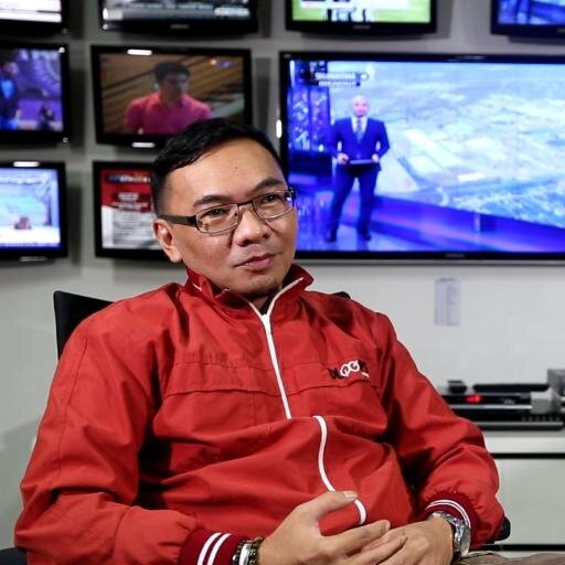 semua BERKAH yang selalu kita terima harus kita syukuri