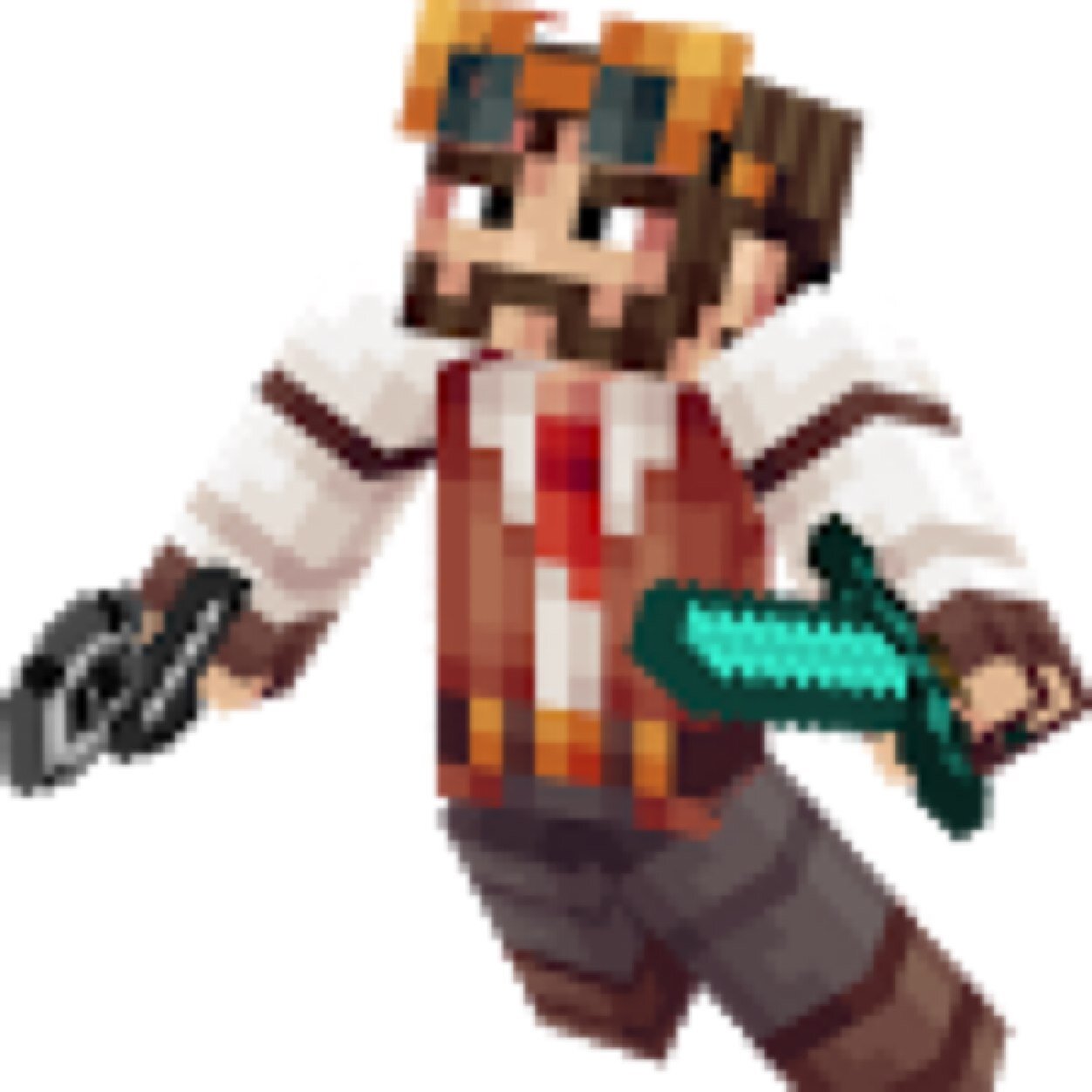 KrisFear's profile picture. Aspiring Duck in Filming, Gaming, and being Batman. P.S I have been to Raxacoricofallapatorius!