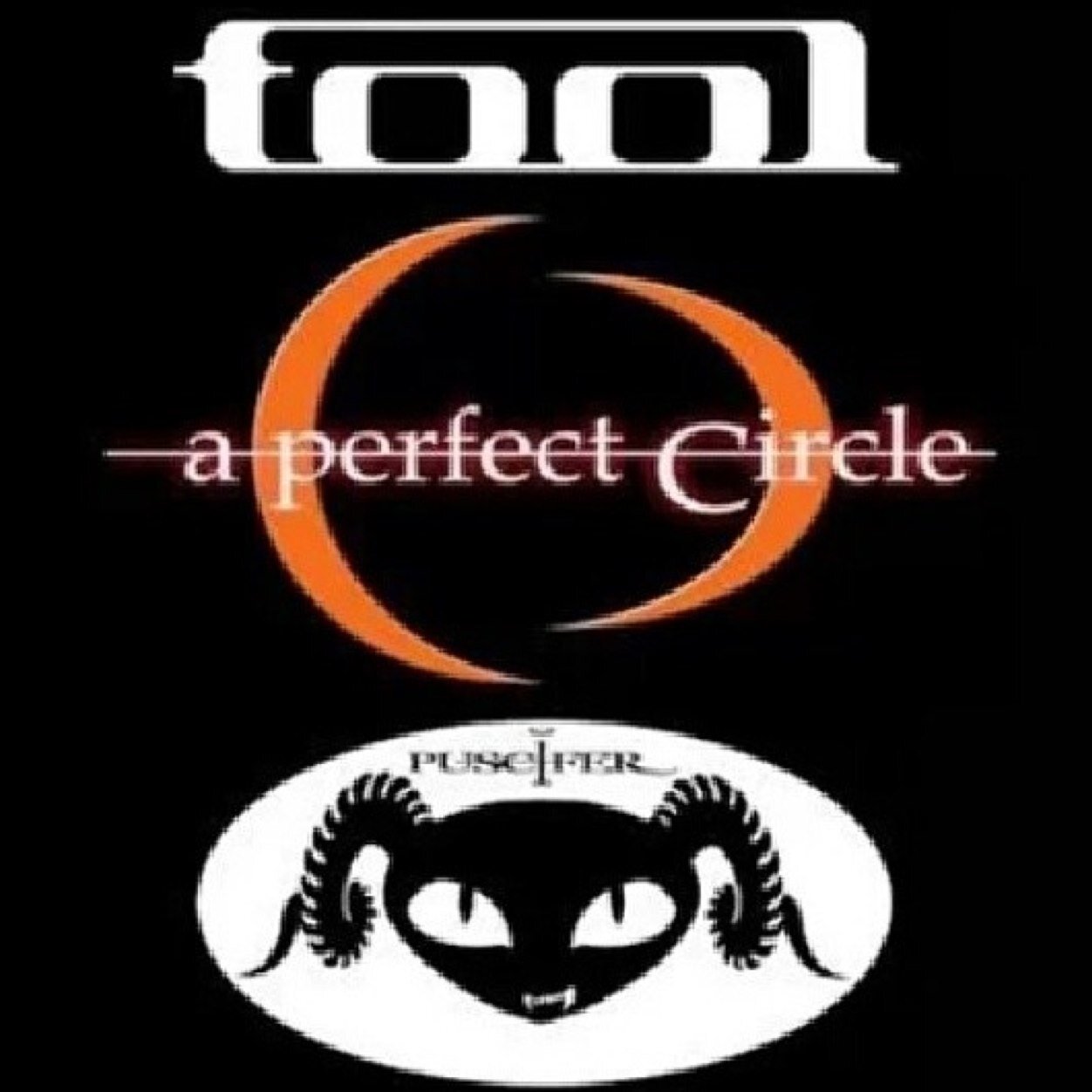 All things Tool~Puscifer~A Perfect Circle including Tour & Album information. Images are intellectual property of the bands. Instagram: ToolPusciferAPC