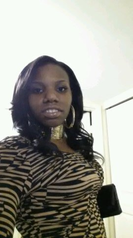 Never looking back to what happen yesterday..im only moving forward cause everyday is a new day