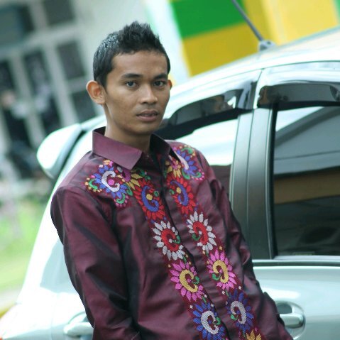 Iskandar29B's profile picture. 
