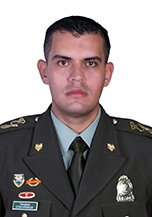 policia de colombia