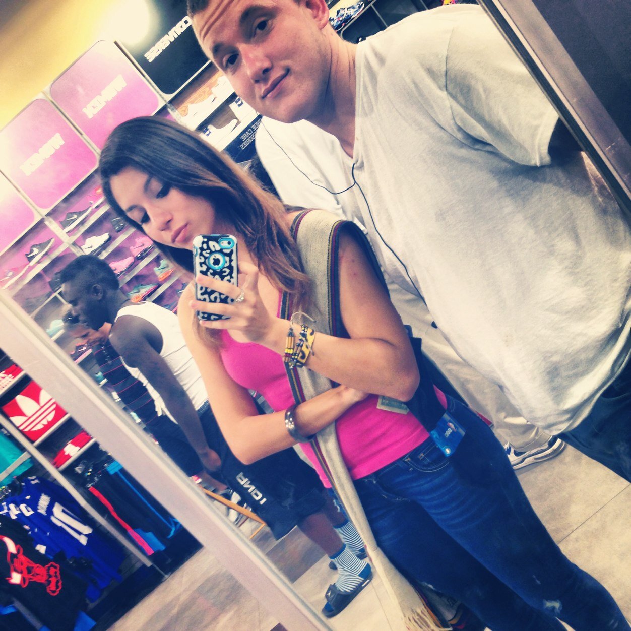 cjenkins561's profile picture. 