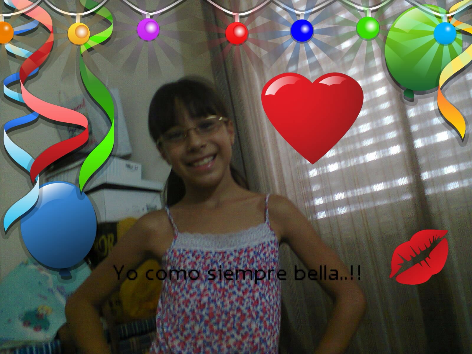 No sere perfecta, pero mis defectos son emcantadores, ♥