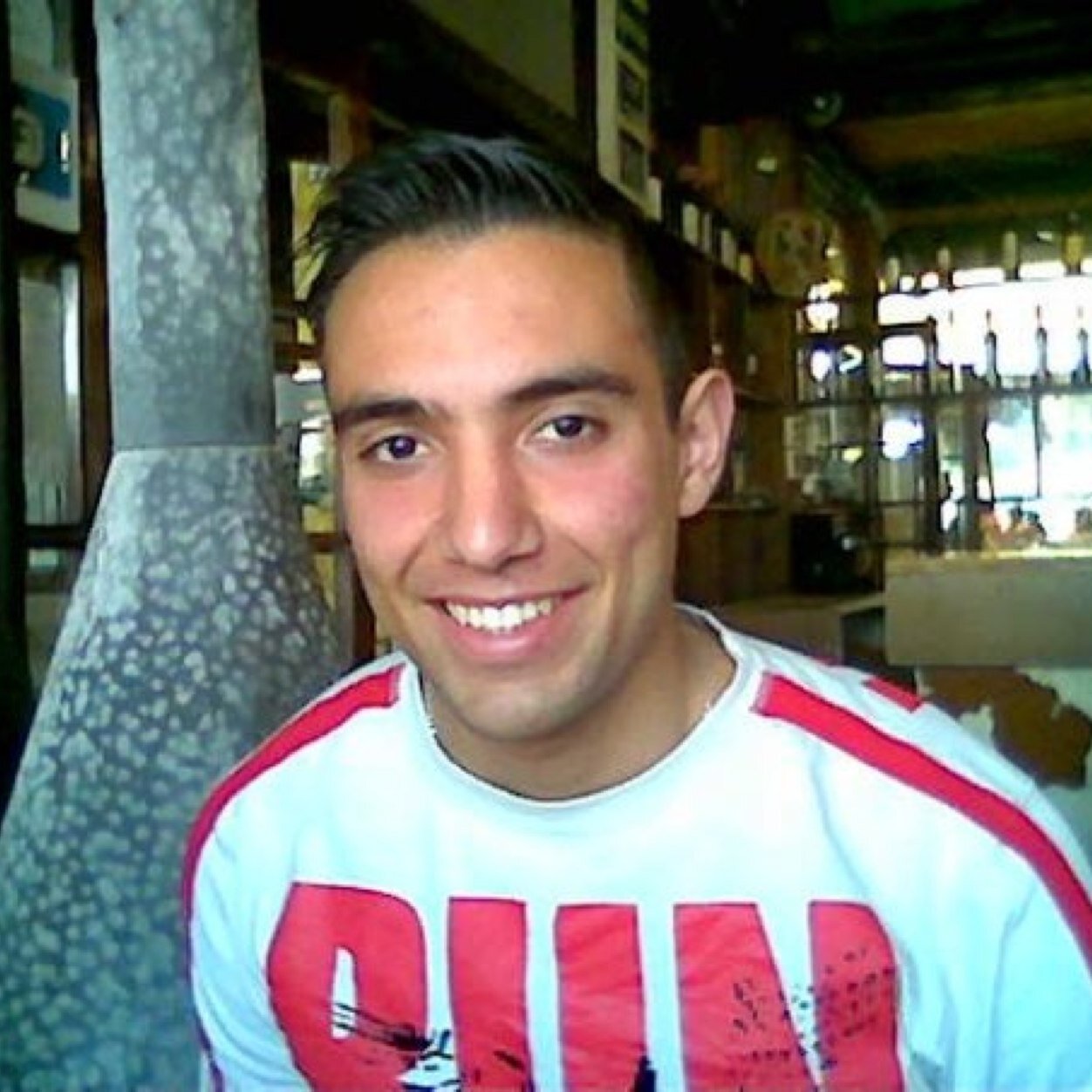 Mauricio Jofré