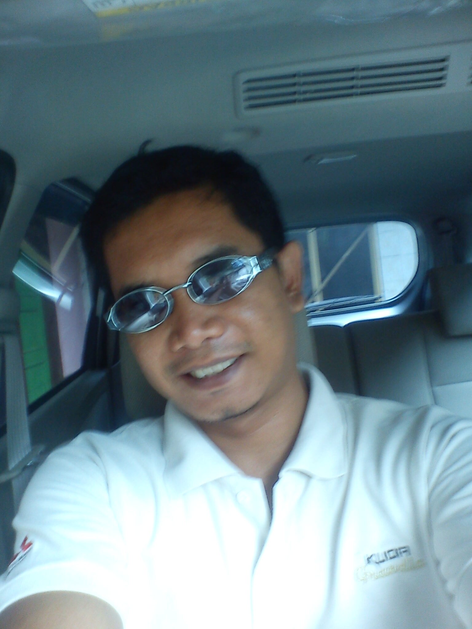 Aq tlah menemukan belahan jiwa aq..