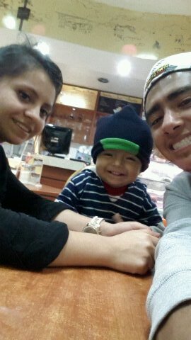 Ing civil en formacion. Amo mi familia, amo mi hijo, amo mi esposa y amor esterno para BSC