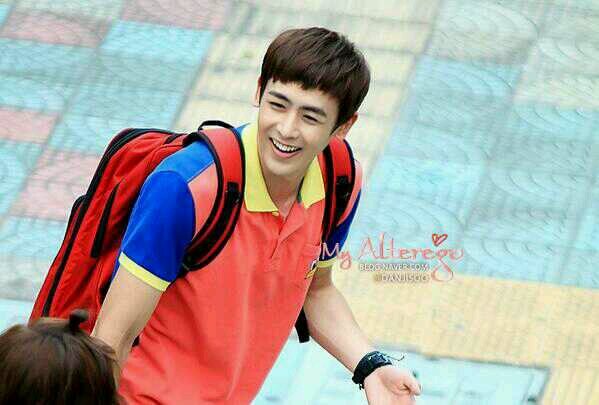 [[[2PM]]]  «รักนะชุ้บๆ ๆ ๆ. lll So I thank you thank you thank you and i love you love you love you ^^ ปล. ติ่งอซ.ค่ะ