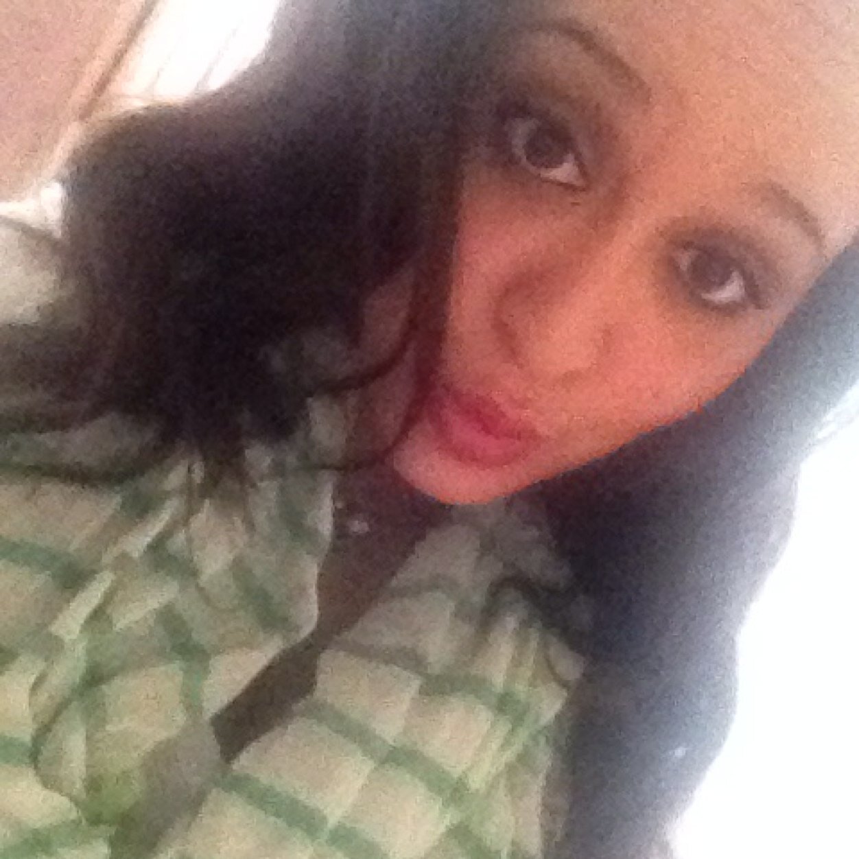 bree_simp's profile picture. Stop being who you think you should be; be who you want to be.