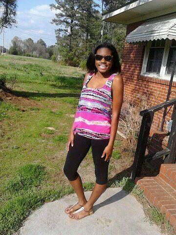 Single 
Freshman @ Fike c/o 2017 
Instagram : mrz_short