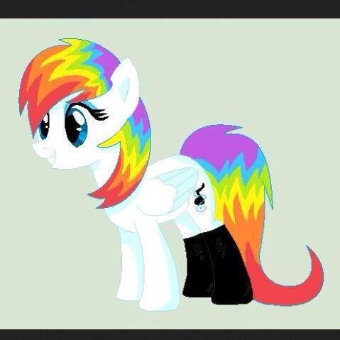 Wellp Im Lyrica! I love Rping so if you want you can direct message me any time.. Anyways I love Harry Potter, MLP, and Percy Jackson. *hides* So yea.. Msg me!