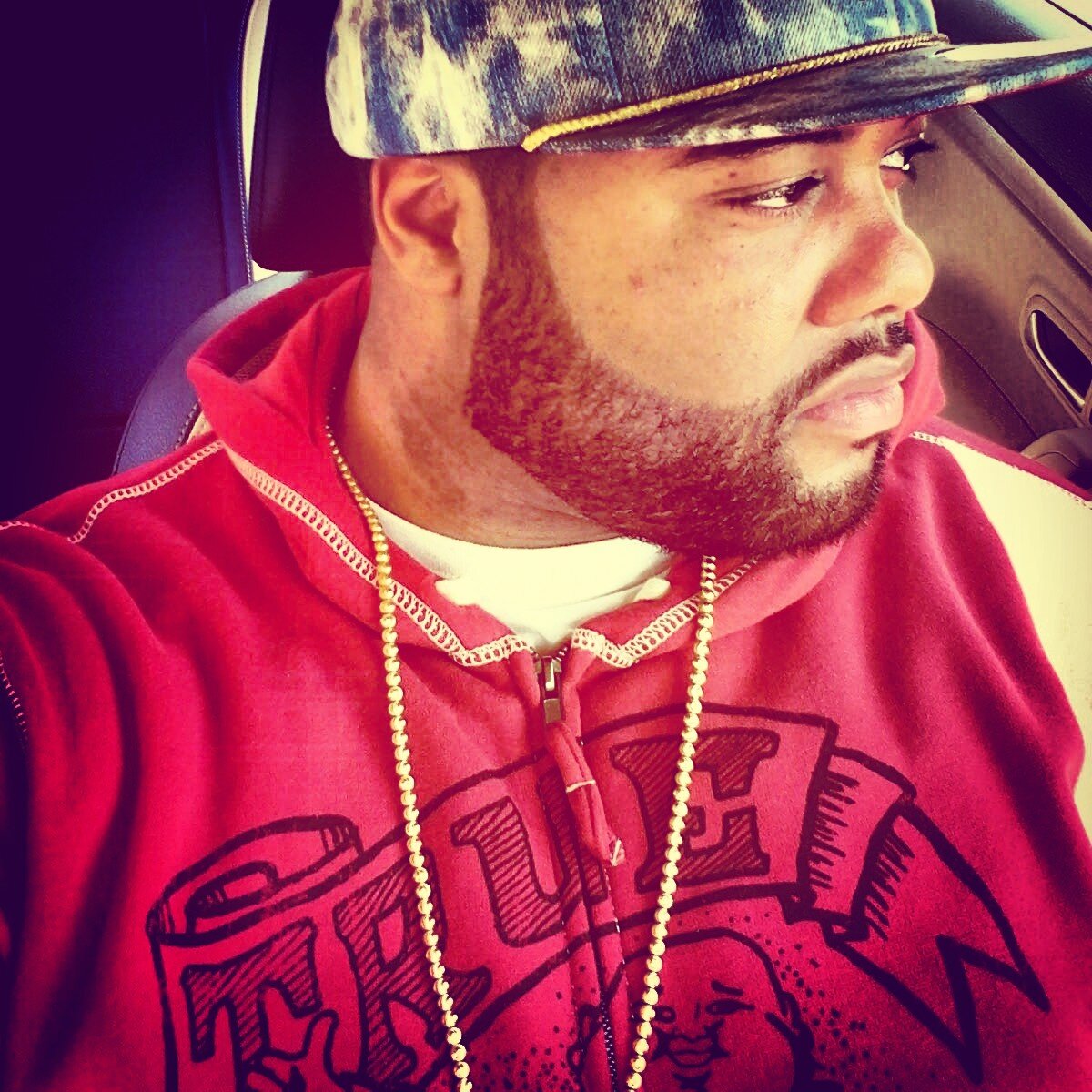 Culture Sneakers/Apparel Boutique