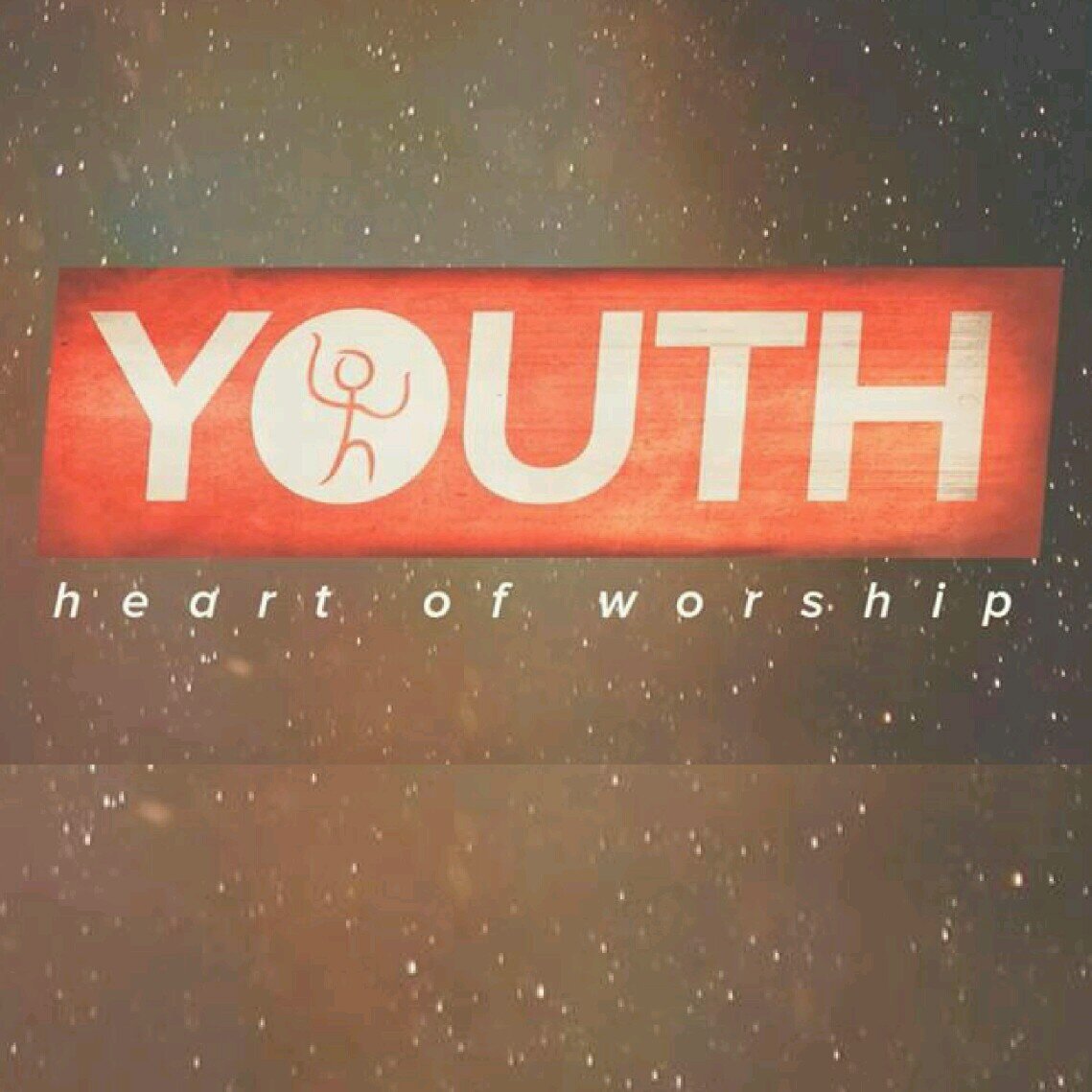 Heart of Worship Youth exist to love Him, know Christ and to make Him known.