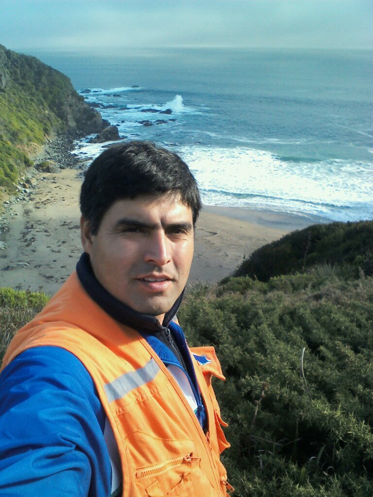 Amo a mí Familia y disfruto lo que hago.