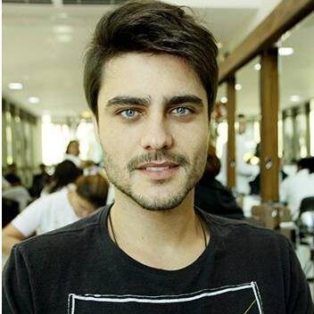 FcGuilhermeLei7's profile picture. Fc Criado Dia 17/03/2013  

Olha vc me faz tão bem @guilhermeleicam ♥♡