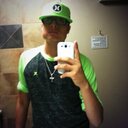 Jonathan Chapa - @papachapa13 - Twitter