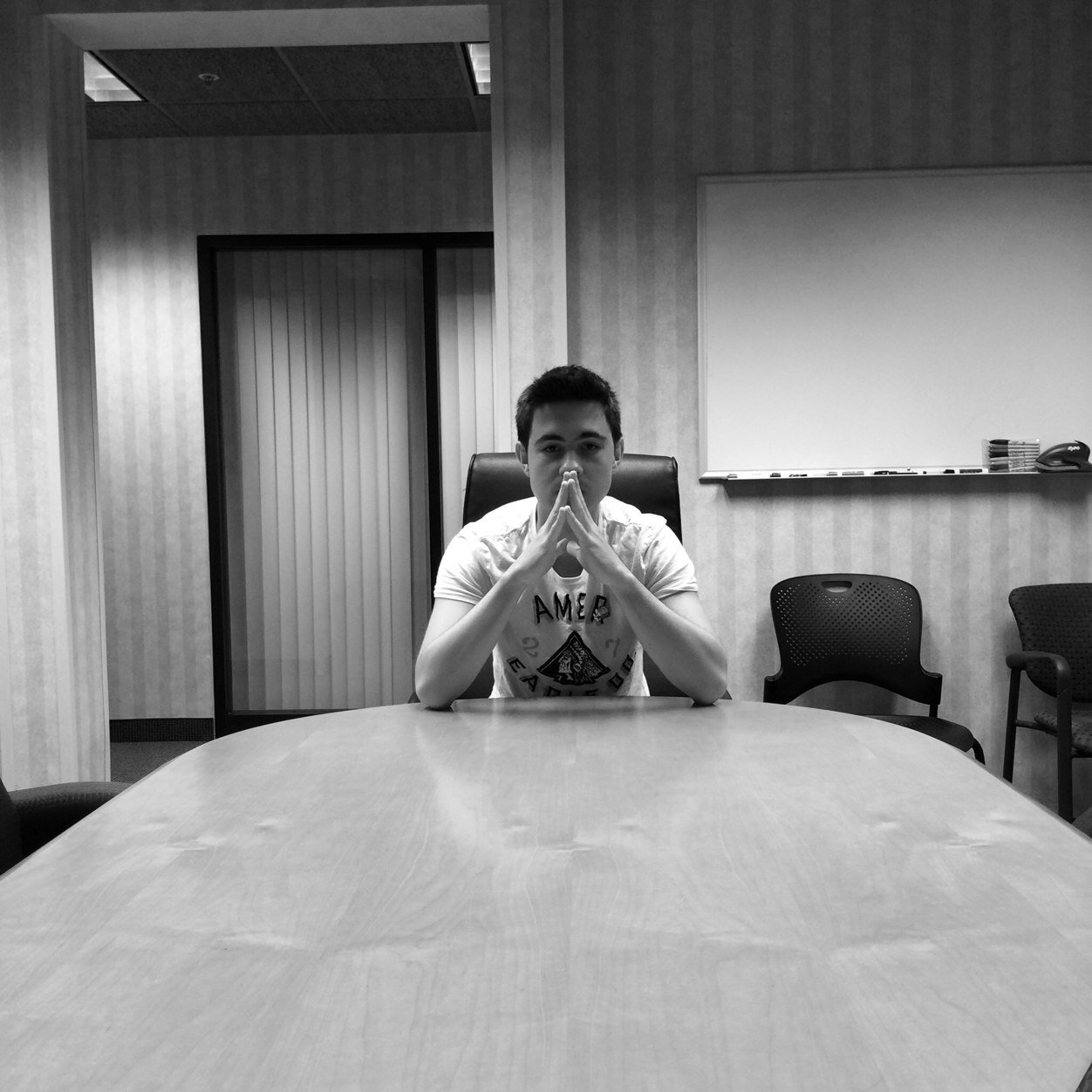 LucasVrba's profile picture. 