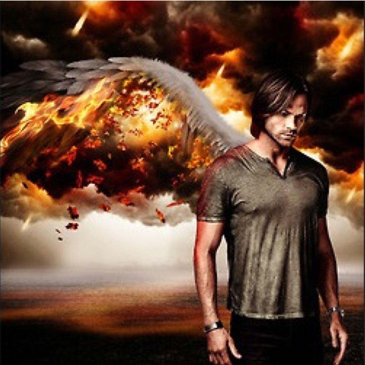 This is a free follow from @The_SPN_Family. Go follow our friend @LoverPewds instead!